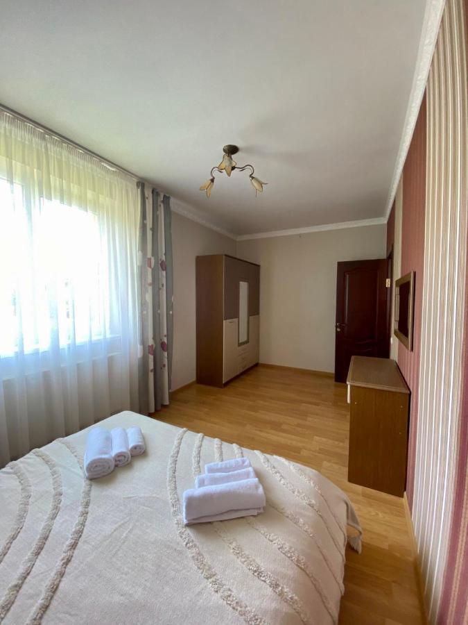 Вілла Мозола Skhidnytsia Exterior foto