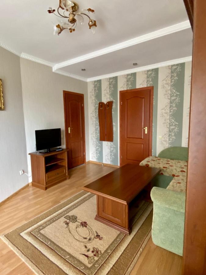 Вілла Мозола Skhidnytsia Exterior foto