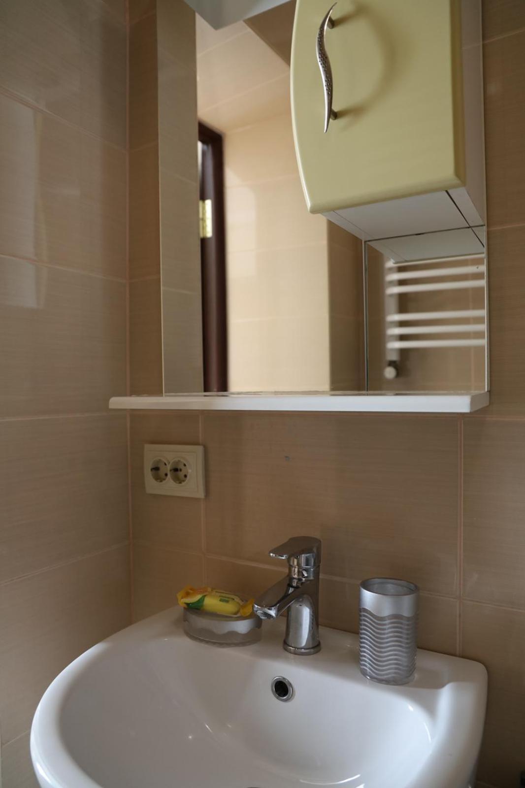 Вілла Мозола Skhidnytsia Zimmer foto