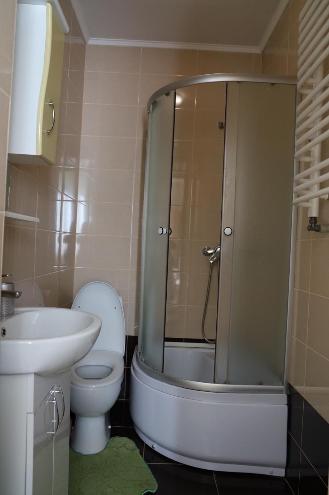 Вілла Мозола Skhidnytsia Zimmer foto