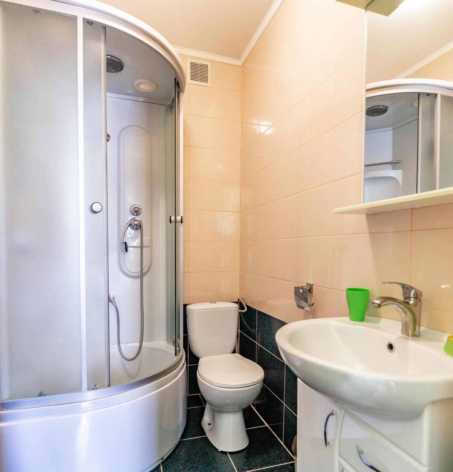 Вілла Мозола Skhidnytsia Zimmer foto